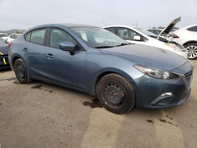 Photo 4 from auction – 2015 MAZDA 3 SPORT with VIN 3MZBM1U79FM167177