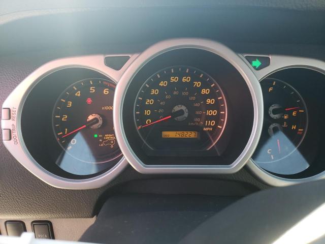Photo 9 from auction – 2005 TOYOTA 4RUNNER LI with VIN JTEBT17R050049681
