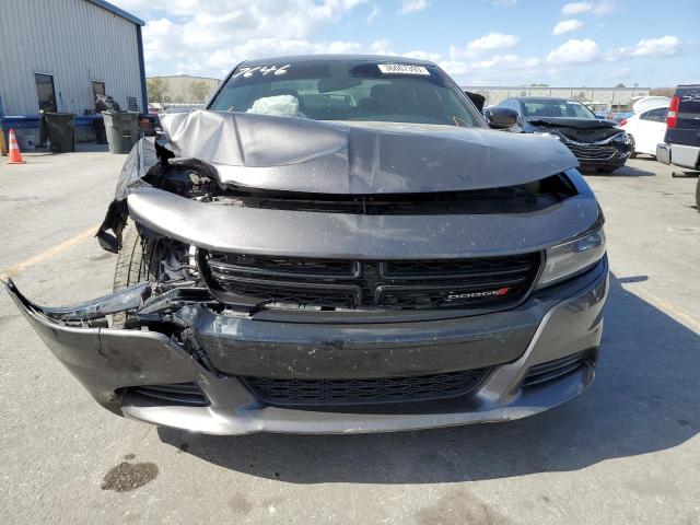 Photo 5 from auction – 2016 DODGE CHARGER PO with VIN 2C3CDXAGXGH273026