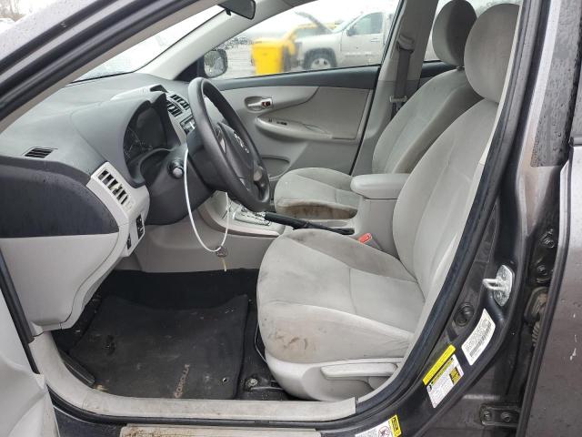 Photo 7 from auction – 2012 TOYOTA COROLLA BA with VIN 5YFBU4EEXCP040508