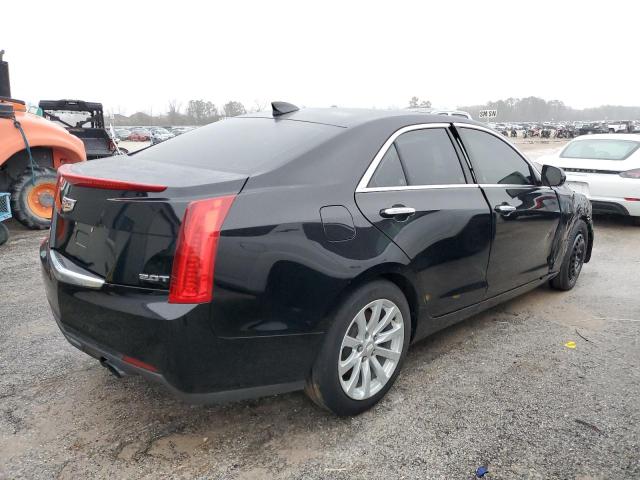 Photo 3 from auction – 2017 CADILLAC ATS with VIN 1G6AA5RX1H0163494