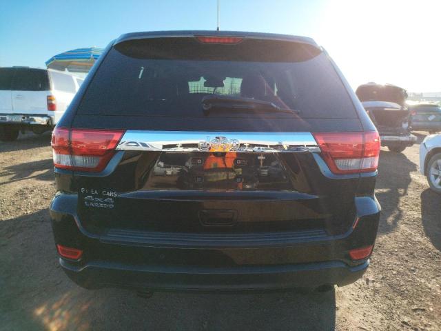 Photo 6 from auction – 2011 JEEP GRAND CHER with VIN 1J4RR4GG9BC609638