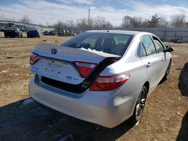 Photo 3 from auction – 2016 TOYOTA CAMRY HYBR with VIN 4T1BD1FK0GU177237
