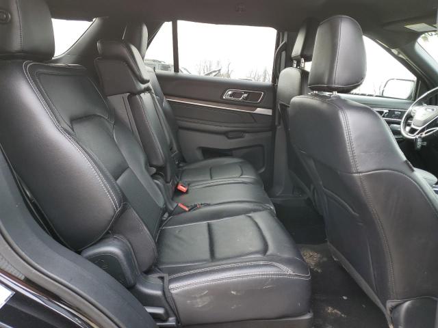 Photo 11 from auction – 2019 FORD EXPLORER L with VIN 1FM5K8F82KGB47793
