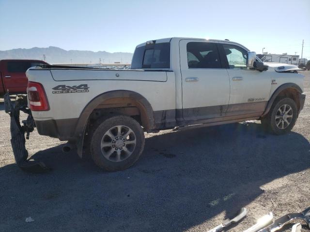 Photo 3 from auction – 2019 RAM 2500 LONGH with VIN 3C6UR5GL9KG584893