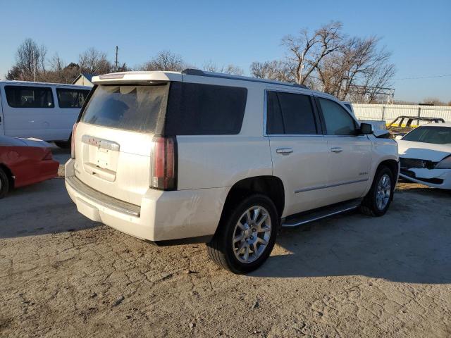 Photo 3 from auction – 2015 GMC YUKON DENA with VIN 1GKS2CKJ0FR581972