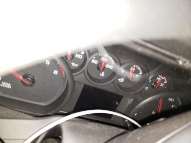 Photo 9 from auction – 2020 CHEVROLET SILVERADO with VIN 1GC4YME75LF347963