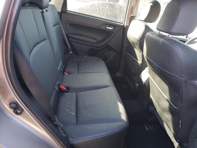 Photo 11 from auction – 2016 SUBARU FORESTER 2 with VIN JF2SJAHC8GH417809