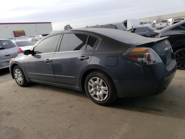 Photo 2 from auction – 2012 NISSAN ALTIMA BAS with VIN 1N4AL2AP7CN512905