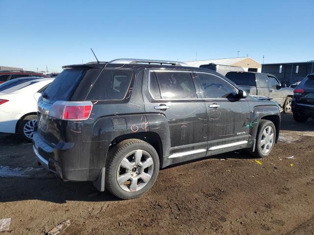 Photo 3 from auction – 2013 GMC TERRAIN DE with VIN 2GKFLZE31D6358668