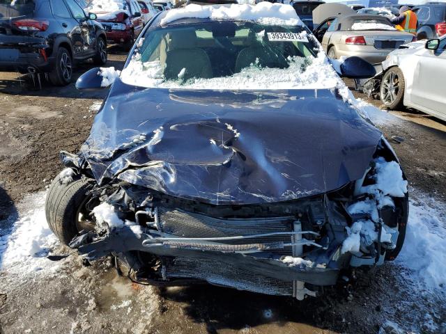 Photo 5 from auction – 2011 BUICK REGAL CXL with VIN 2G4GP5EC9B9183347