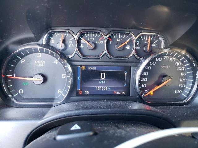 Photo 9 from auction – 2014 CHEVROLET SILVERADO with VIN 3GCUKREC7EG428489