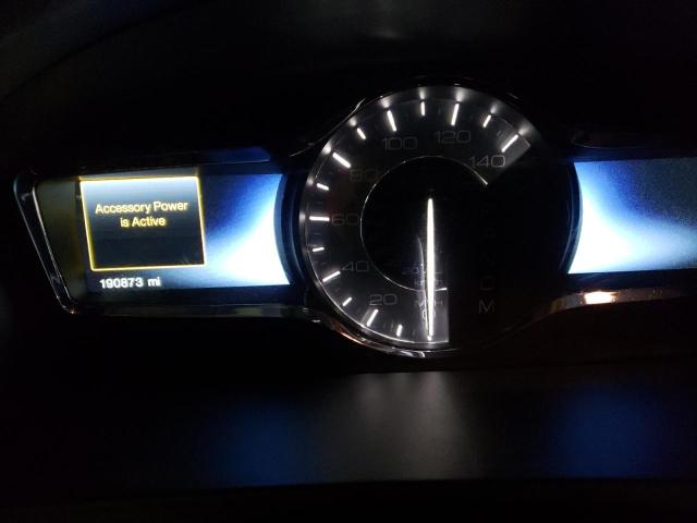 Photo 9 from auction – 2012 LINCOLN MKX with VIN 2LMDJ6JK2CBL05679