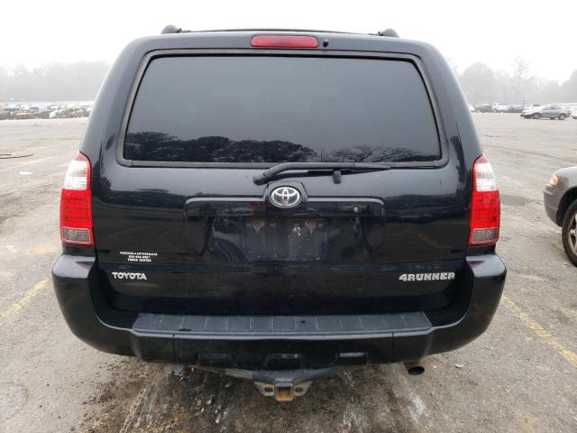 Zdjęcie 6 z aukcji – 2007 TOYOTA 4RUNNER SR z VIN JTEBU14R270124949