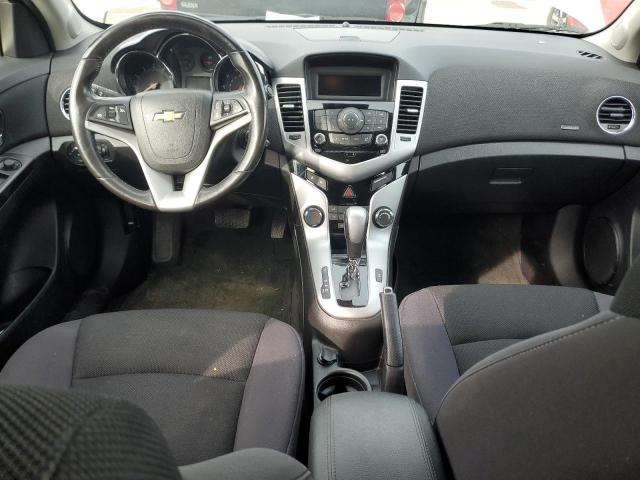 Photo 8 from auction – 2014 CHEVROLET CRUZE LT with VIN 1G1PC5SB0E7289647