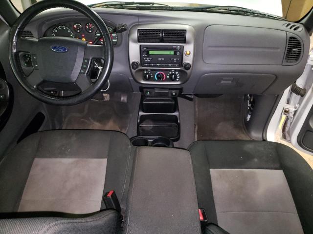 Photo 8 from auction – 2011 FORD RANGER SUP with VIN 1FTKR1EDXBPA21481