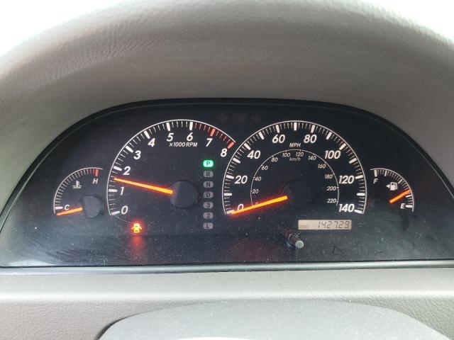 Photo 9 from auction – 2005 TOYOTA CAMRY LE with VIN 4T1BE32K55U069224