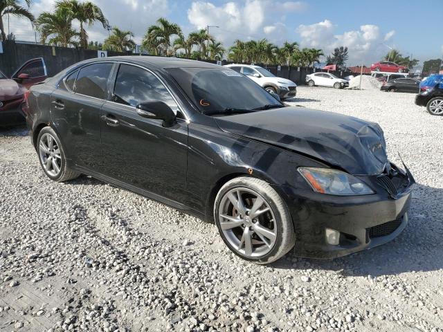 Photo 4 from auction – 2010 LEXUS IS 250 with VIN JTHBF5C2XA5111708