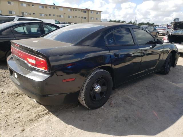 Photo 3 from auction – 2012 DODGE CHARGER PO with VIN 2C3CDXAG0CH226436