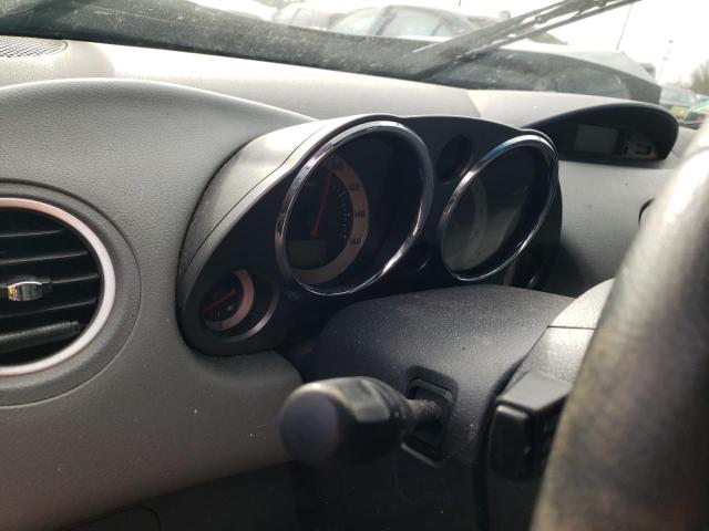 Photo 9 from auction – 2007 MITSUBISHI ECLIPSE SP with VIN 4A3AL25F97E010833