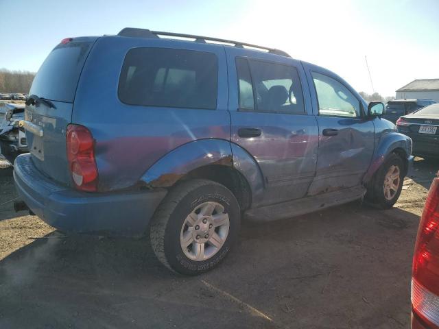 Photo 3 from auction – 2005 DODGE DURANGO SL with VIN 1D4HB48N55F530055
