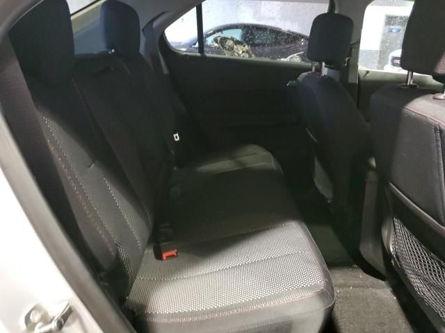 Photo 11 from auction – 2017 CHEVROLET EQUINOX LT with VIN 2GNALCEK1H6288676