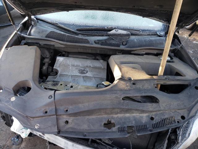 Photo 12 from auction – 2011 LEXUS RX 350 with VIN 2T2BK1BA3BC117834