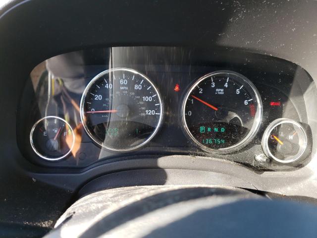 Photo 9 from auction – 2011 JEEP COMPASS LI with VIN 1J4NF5FB7BD275848