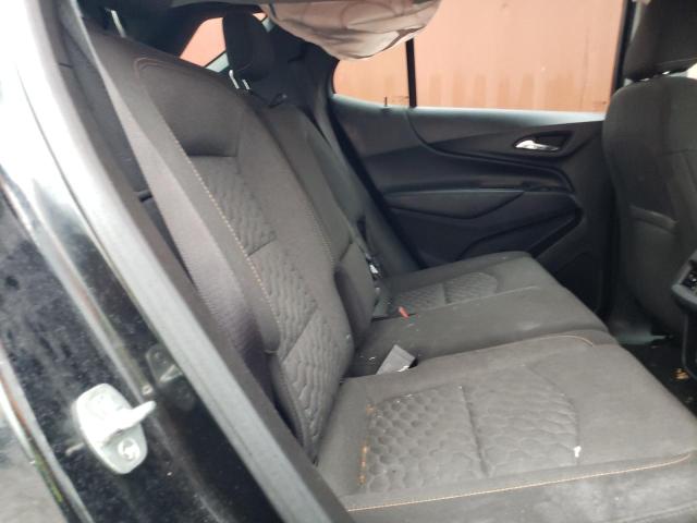 Photo 11 from auction – 2019 CHEVROLET EQUINOX LT with VIN 2GNAXUEV7K6203464