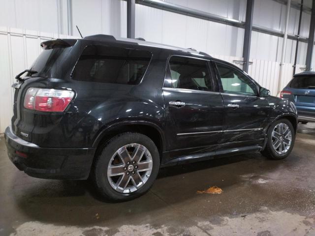 Photo 3 from auction – 2012 GMC ACADIA DEN with VIN 1GKKVTED2CJ269255