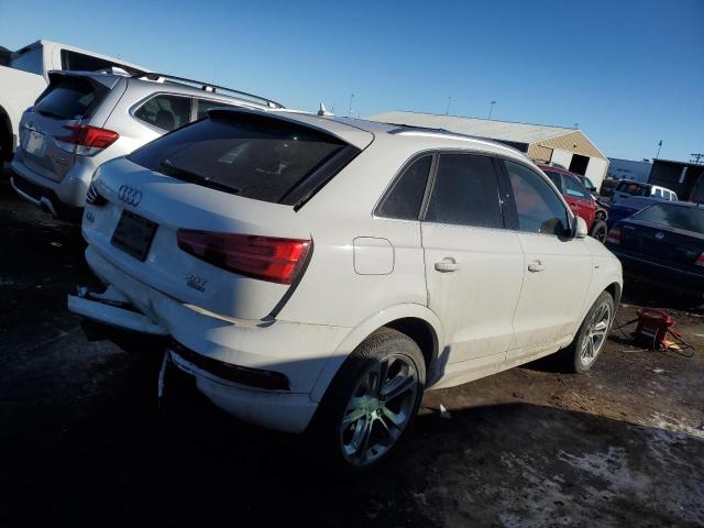 Photo 3 from auction – 2018 AUDI Q3 PREMIUM with VIN WA1JCCFS1JR019752