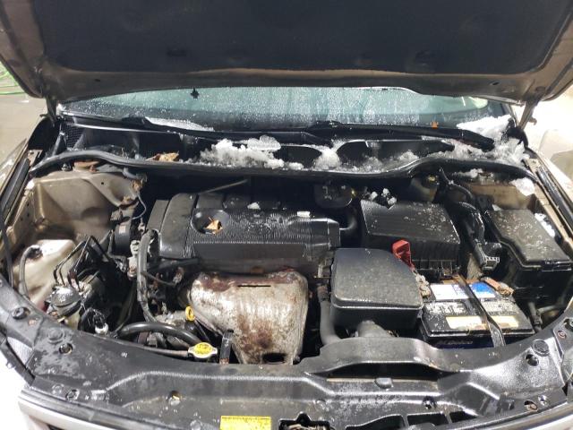 Photo 11 from auction – 2013 TOYOTA VENZA LE with VIN 4T3ZA3BB1DU063520