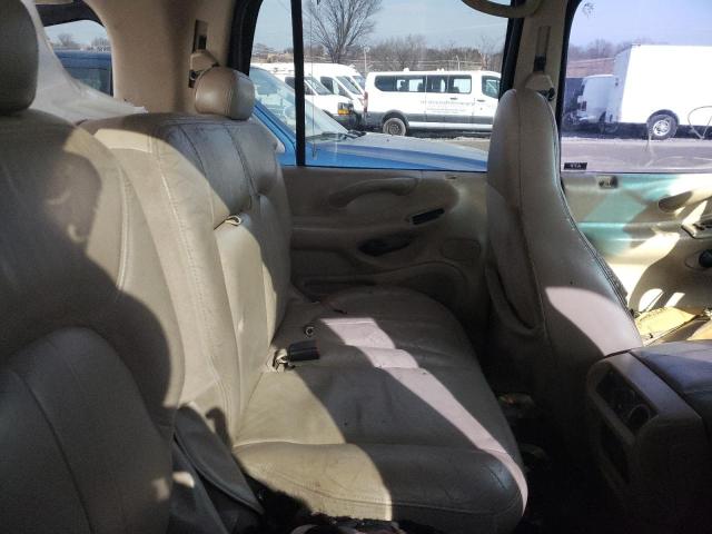 Photo 11 from auction – 2001 FORD EXPEDITION with VIN 1FMRU17L01LB82568