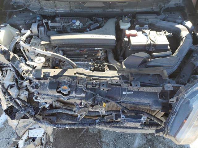 Photo 12 from auction – 2019 NISSAN ROGUE S with VIN 5N1AT2MT3KC820601