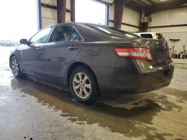 Photo 2 from auction – 2011 TOYOTA CAMRY BASE with VIN 4T1BF3EK4BU631330