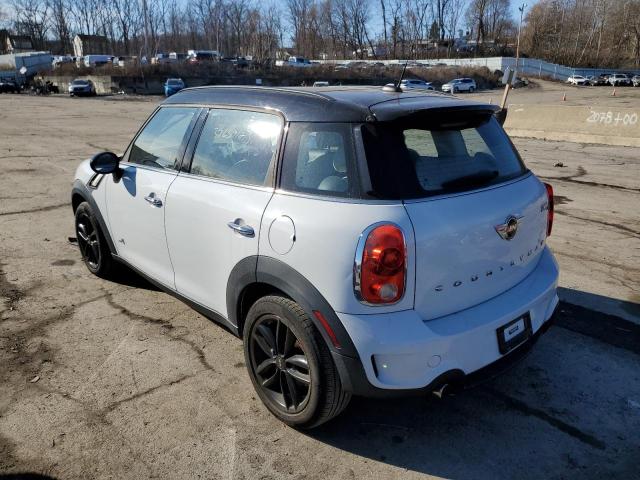 Zdjęcie 2 z aukcji – 2014 MINI COOPER S C z VIN WMWZC5C59EWP39288