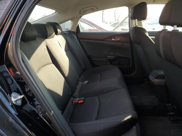 Photo 10 from auction – 2018 HONDA CIVIC LX with VIN 2HGFC2F56JH535459