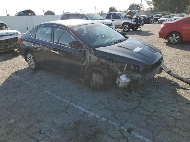 Photo 4 from auction – 2016 NISSAN SENTRA S with VIN 3N1AB7AP2GL659779