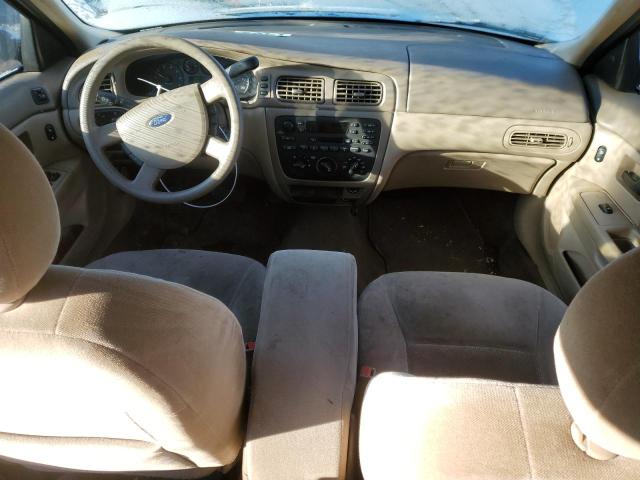 Photo 8 from auction – 2004 FORD TAURUS SE with VIN 1FAFP53234A187515
