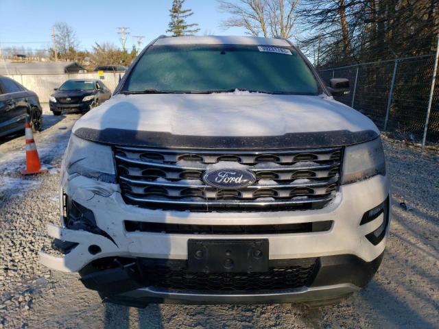 Photo 5 from auction – 2017 FORD EXPLORER X with VIN 1FM5K8DH0HGA85757