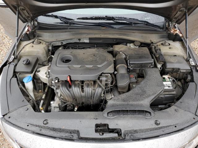 Photo 11 from auction – 2016 KIA OPTIMA LX with VIN 5XXGT4L38GG044355