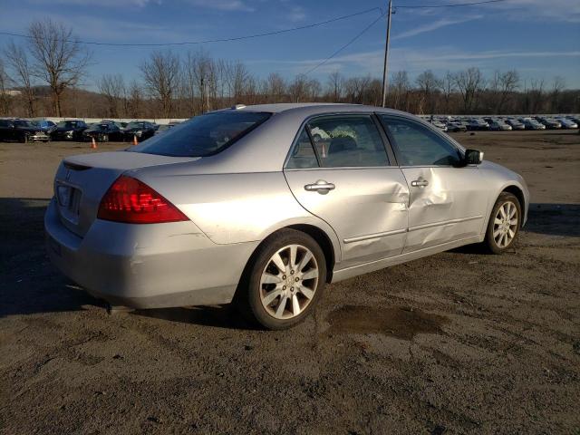 Photo 3 from auction – 2006 HONDA ACCORD EX with VIN 1HGCM66576A034383