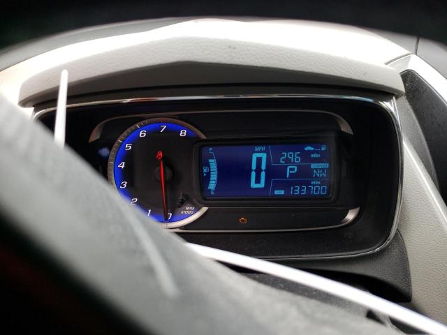 Photo 9 from auction – 2015 CHEVROLET TRAX LS with VIN KL7CJKSB9FB173272