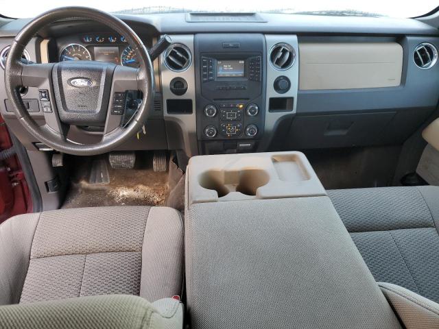 Photo 8 from auction – 2014 FORD F150 SUPER with VIN 1FTEW1CM2EFC41927