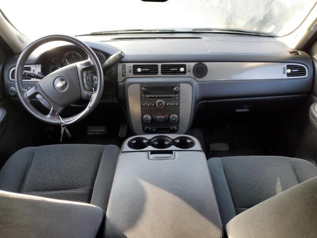 Photo 8 from auction – 2008 CHEVROLET SUBURBAN K with VIN 1GNFK16368J226570