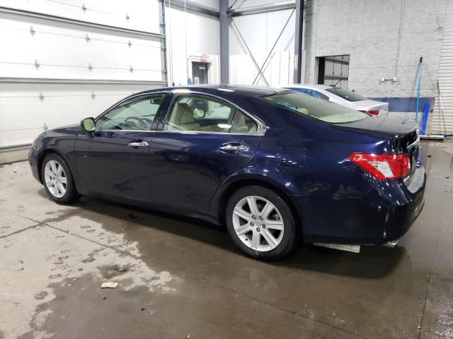 Photo 2 from auction – 2007 LEXUS ES 350 with VIN JTHBJ46G472068610