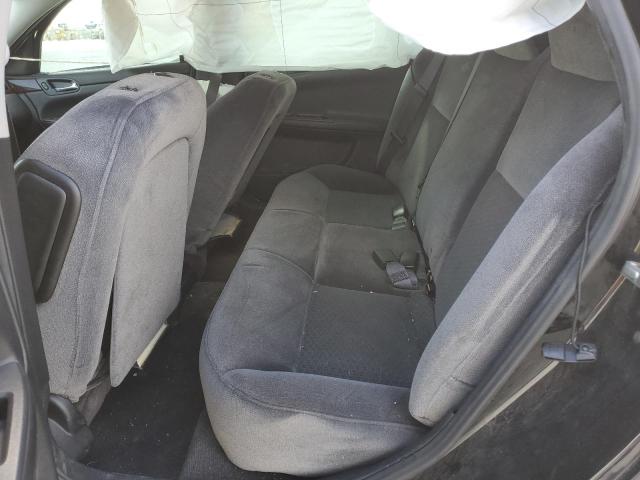 Photo 10 from auction – 2011 CHEVROLET IMPALA LS with VIN 2G1WF5EK6B1158147