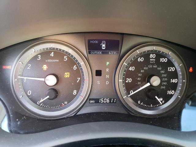 Photo 9 from auction – 2007 LEXUS ES350 with VIN JTHBJ46G172059394