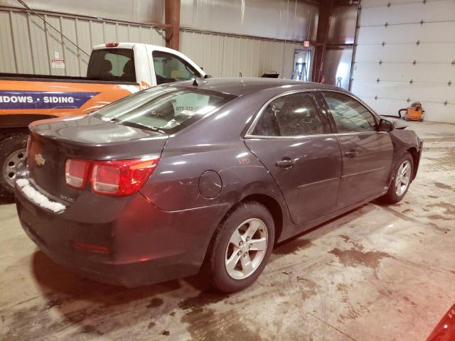 Photo 3 from auction – 2013 CHEVROLET MALIBU LS with VIN 1G11B5SA2DF134862