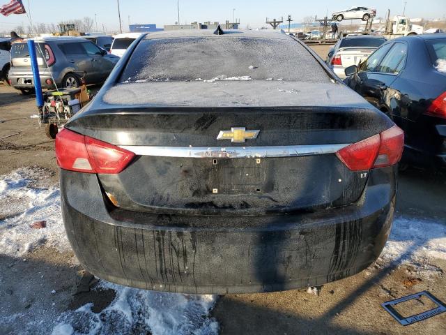 Photo 6 from auction – 2015 CHEVROLET IMPALA LS with VIN 1G11X5SL4FU120608